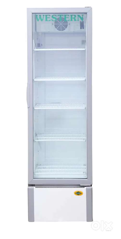 Western refrigerator 302