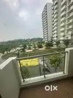 Hero homes ludhiana fully furnished Appartment