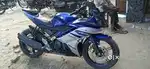 A 1 bike koi kami nahi hai