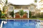 Luxurious Farmhouse Villa