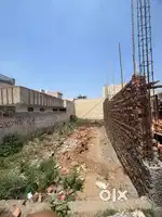 Plot for sale (5.65 marla) new dashmesh nagar extension.