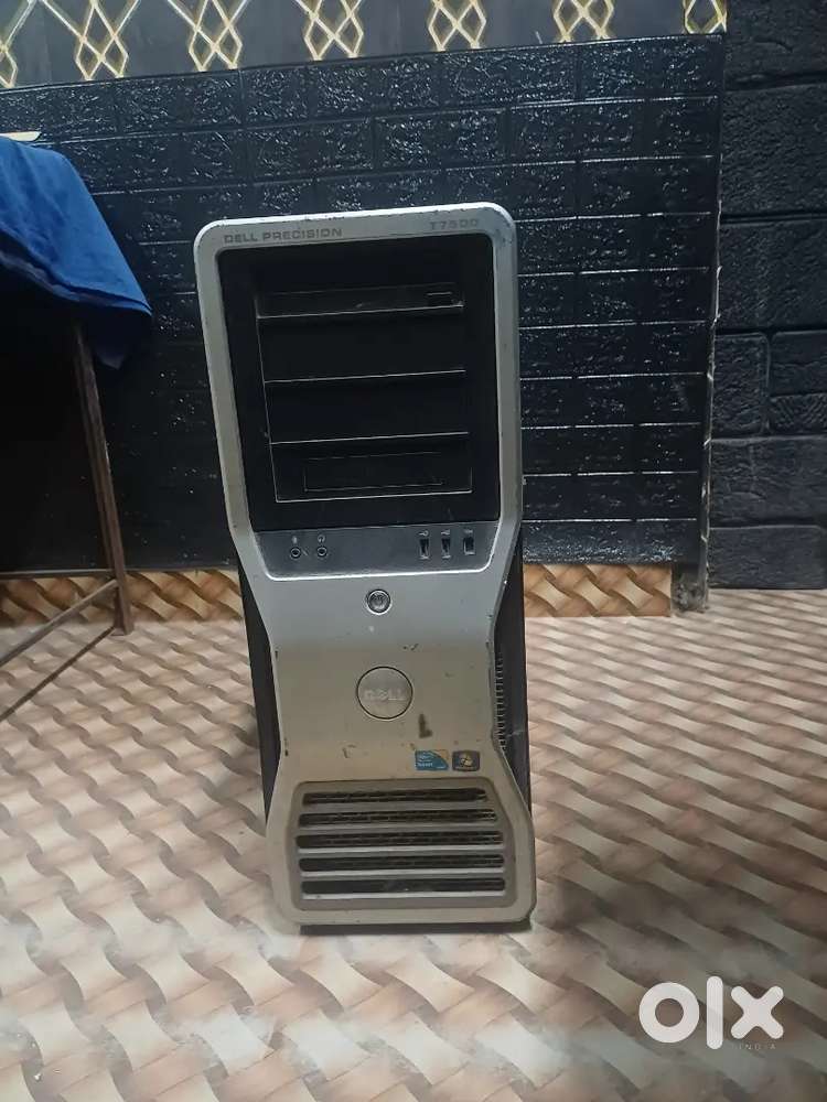 Dell Precision T750 Workstation – Good Condition, Needs Checking