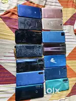 Vivo oppo redmi samsung