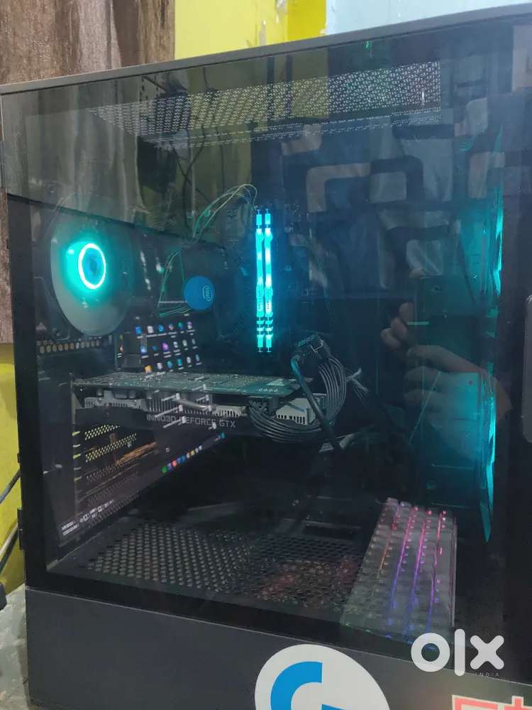 selling my pc