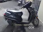 Activa 6g 2020 model for sale.