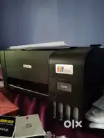 Epson printer