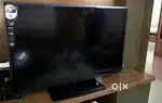 Slim Wifi Android 55 MI trendy Smart UHD LEDTV with USB n hdmi 2160p