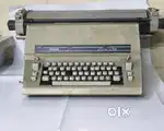 Hermes Typewriter