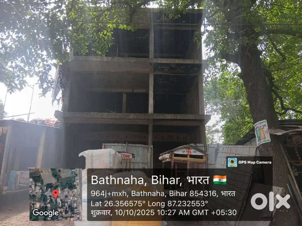 Hall type With banking , Mall , etc