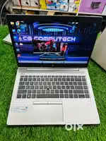 HP ELITEBOOK 745 G5 Laptop
