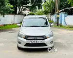 Maruti Suzuki Celerio, 2017, Petrol