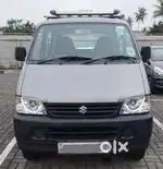 Maruti Suzuki Eeco 5 Seater AC, 2024, Petrol