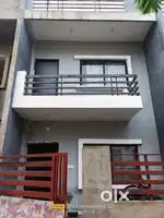 3 BHK Duplex for Rent