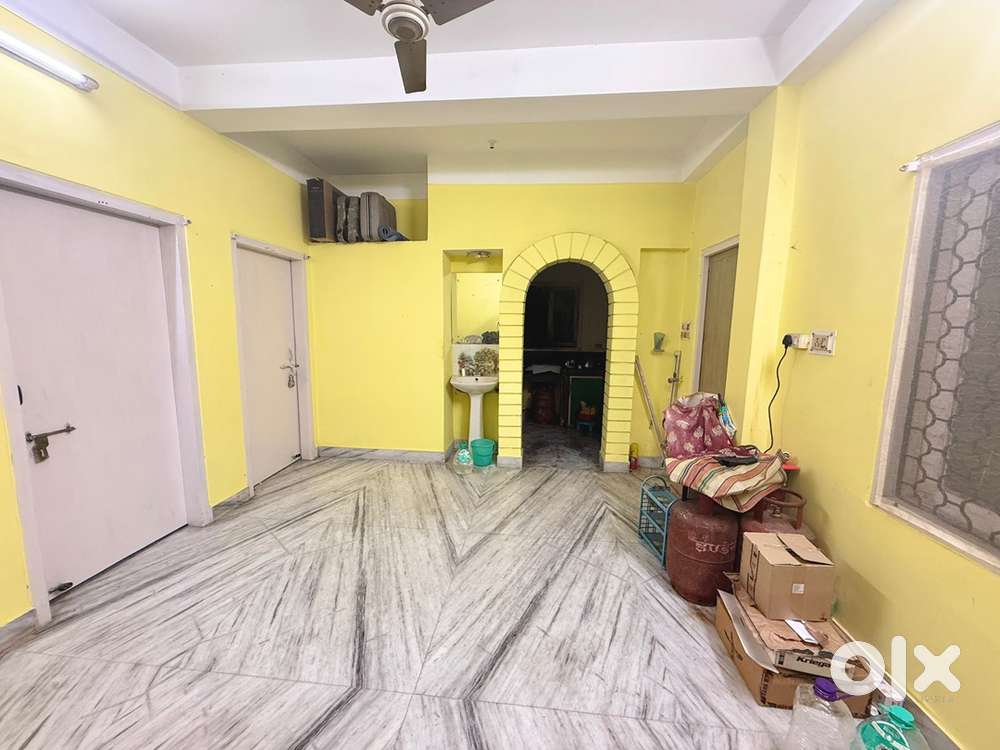 2BHK For rent in Hakimpara Siliguri