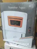 Water filter