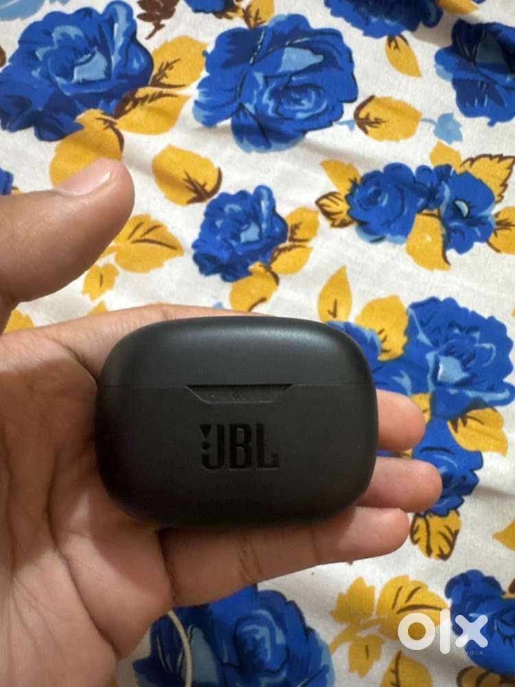 Jbl wave beam 2 buds
