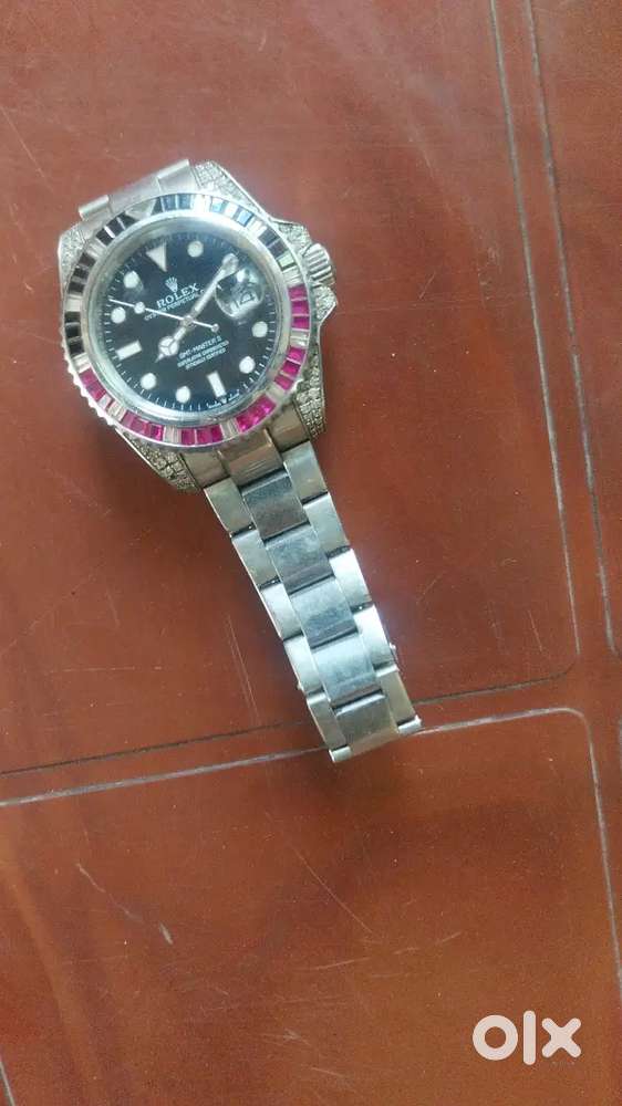 Rolex watch