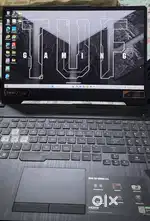Asus TUF Gaming A15 laptop