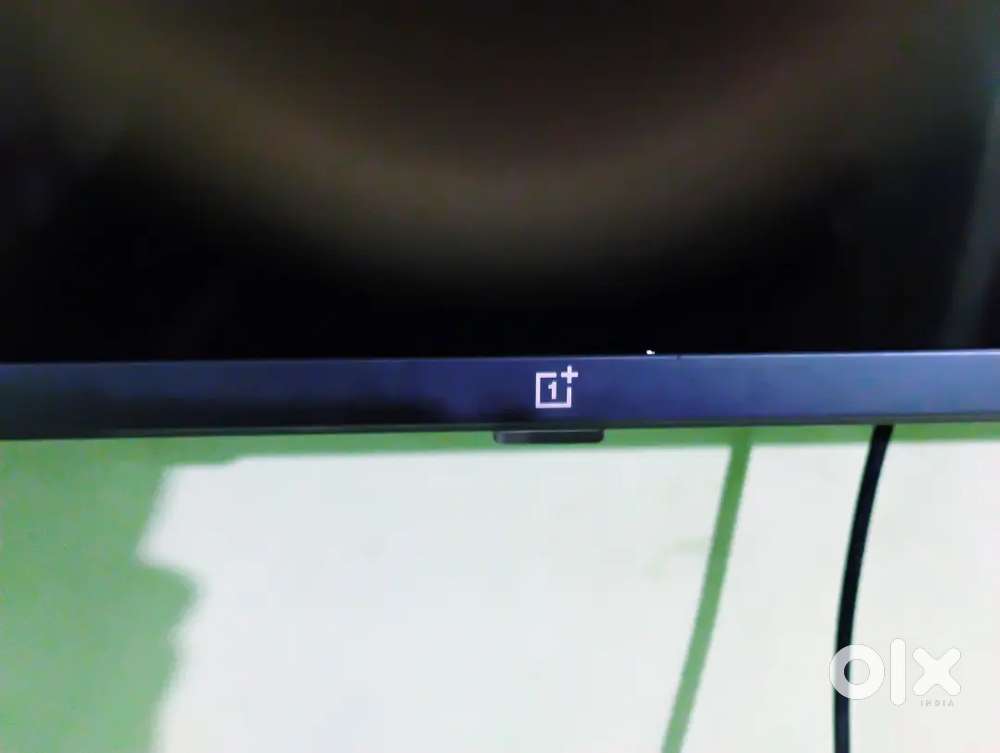 One plus Tv for sale ( 43 inches)