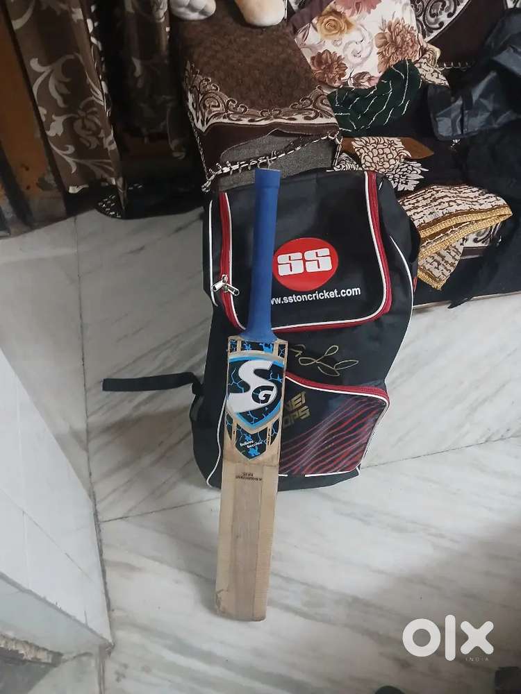 Cricket kit