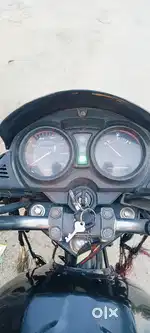 Honda shine bike i