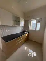 1 bhk flat available on rent.