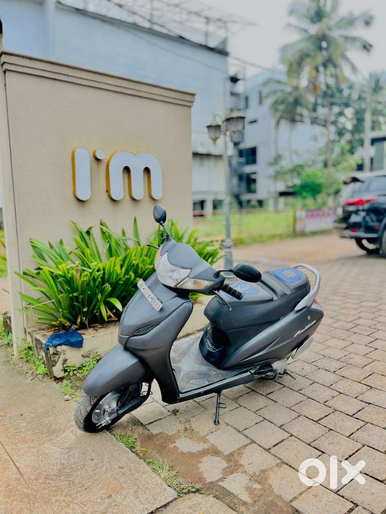 ACTIVA 2018 MODAL STD