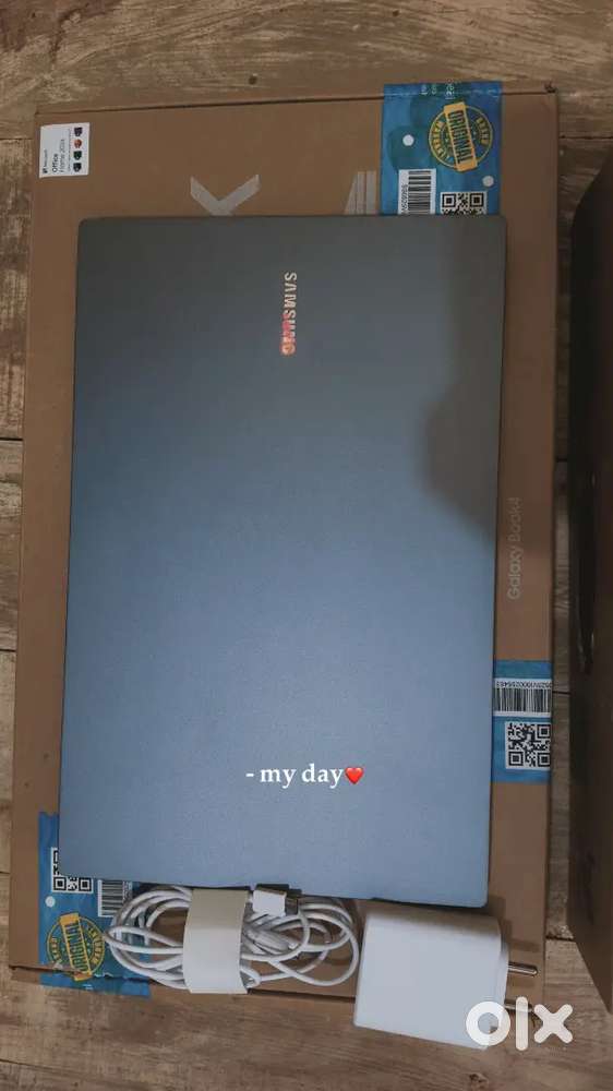 Galaxy book 4