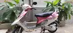 Tvs scooty Pep plus model Self start single owner Excellent condition