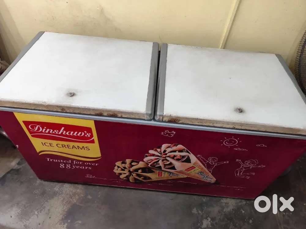 Deep Freezer in good condition on SALE