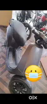 Good condition