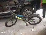 For sale Hercules cycle