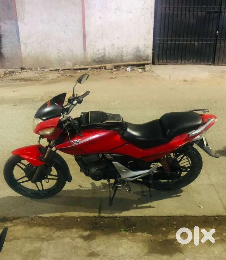 Hero Xtreme cbz 2013 model for sale