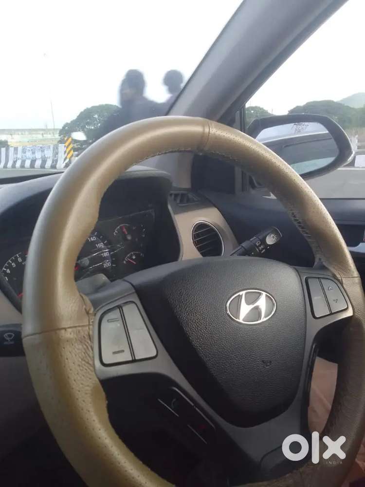 Hyundai Xcent 2014 Petrol 125000 Km Driven vtvt