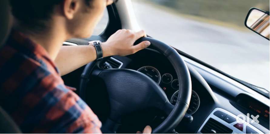 Full time driver wanted at Rajapalayam