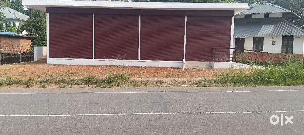 New commercial for pattymatom main road front