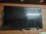 I am selling Intex company TV