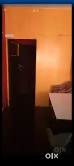 Sharing office for rent individual door for each partition with lock