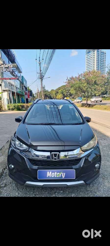 Honda WR-V i-DTEC VX, 2017, Diesel