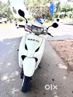 Honda Activa scooty