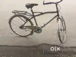 Addo india bicycle