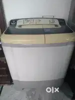 Samsung washing Machine 7.5kg