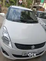 Maruti Suzuki Swift Dzire 2013 CNG & Hybrids 119000 Km Driven