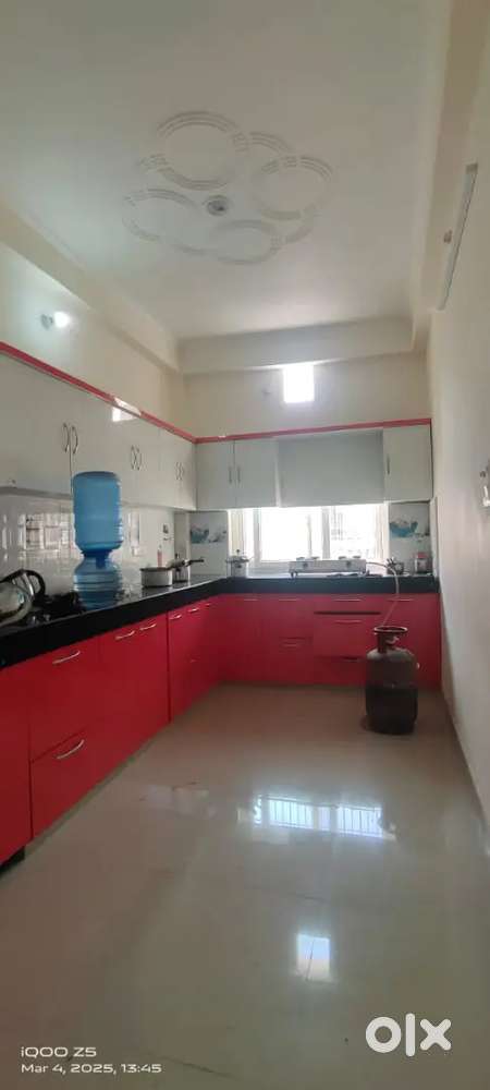 Ravi Properties 3 Bhk Flat For Rent In Appertment Kanchanpur DLW