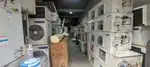 We are buy&sell commercial ac chillar plant,duct,cassette,tower etc