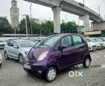 Tata Nano 2012-2015 Twist XT, 2014, Petrol