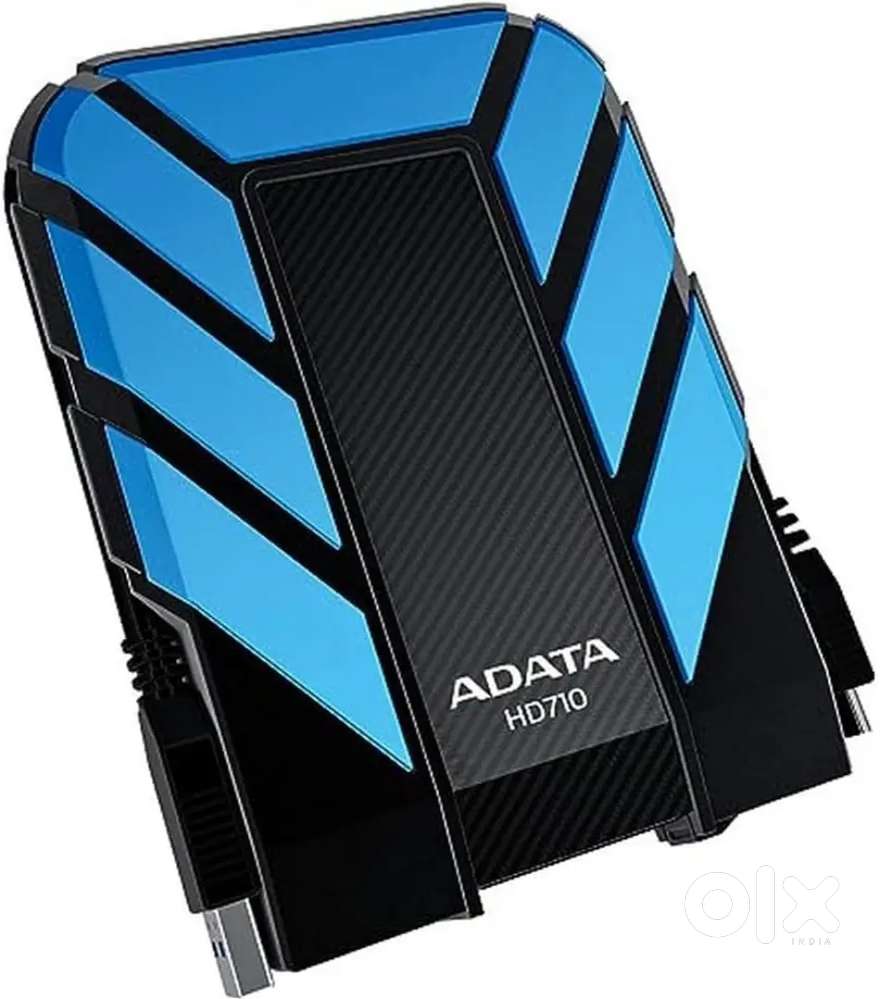 Emergency sale Adata 1TB harddisk good condition please contact me
