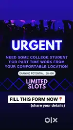 Work From Home for Students, Working Professionals and HouseWives