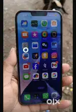 Iphone 13pro max 128 gb