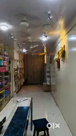 newly renovated Shop in Gudri Bazar, Laherisarai